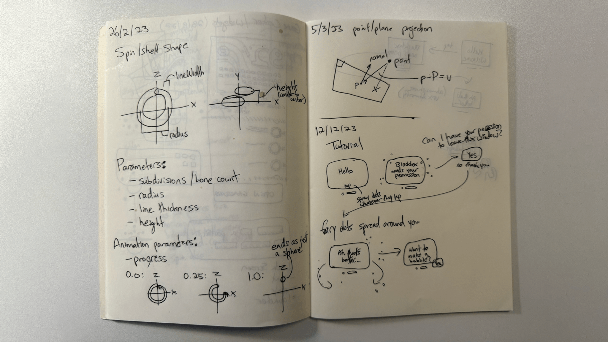 Blackbox Rebooting an Inventive Puzzle Game for VisionOS » Matthew