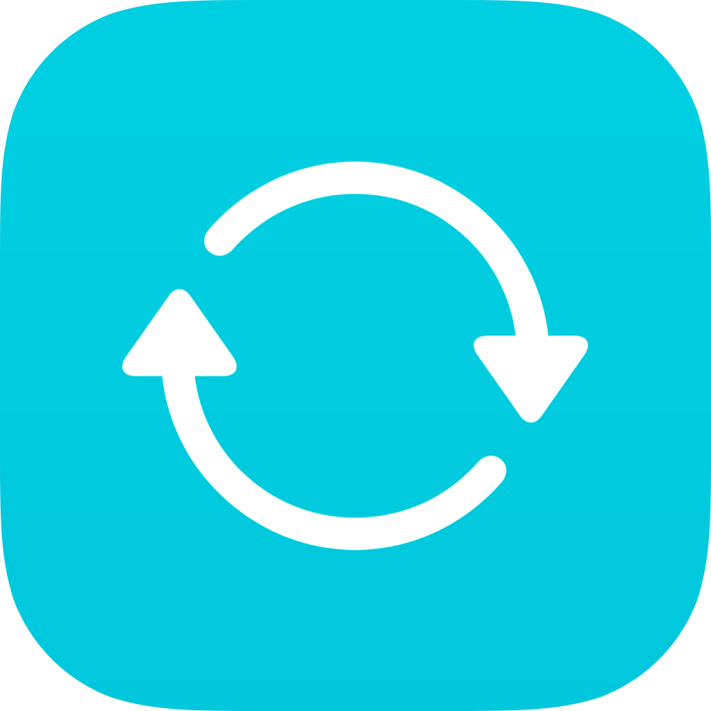 Refresh Reeder Matthew Cassinelli