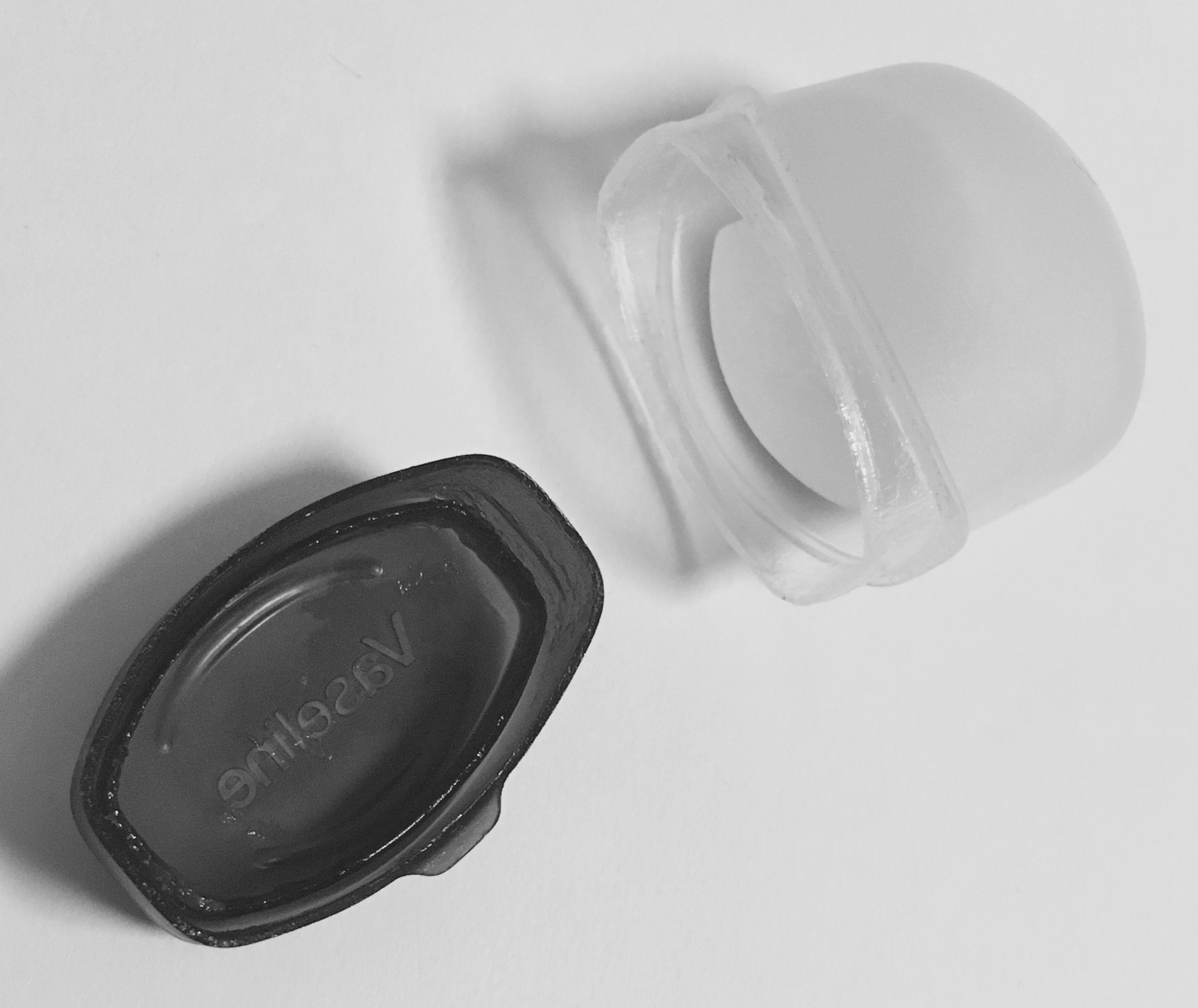 Suburban Couple Uses Up Entire Tub of Vaseline Matthew C. Douglas