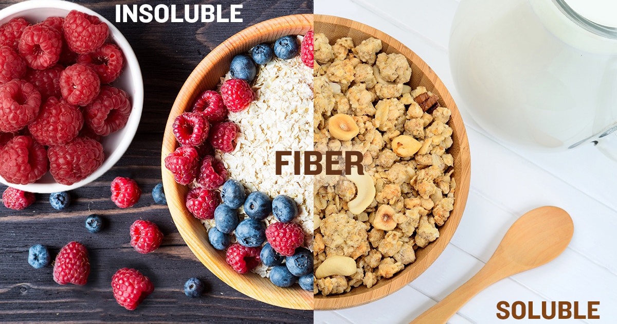 The GI Doctor’s Ultimate Guide to Fiber Matthew Eidem, MD