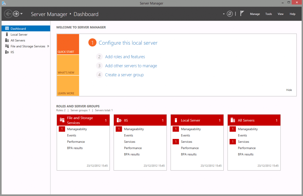 System Status Page OVHcloud