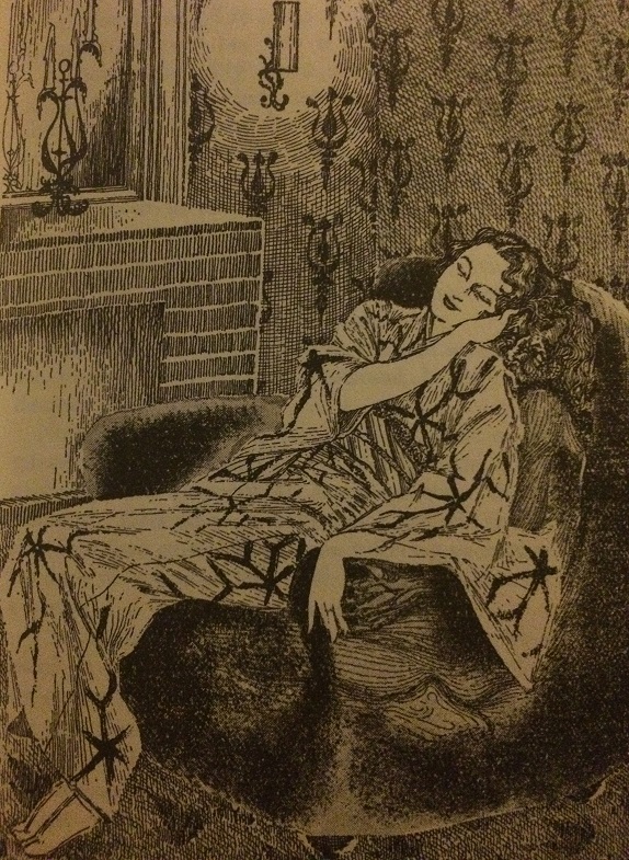 7 Edogawa Ranpo Matthew Legare