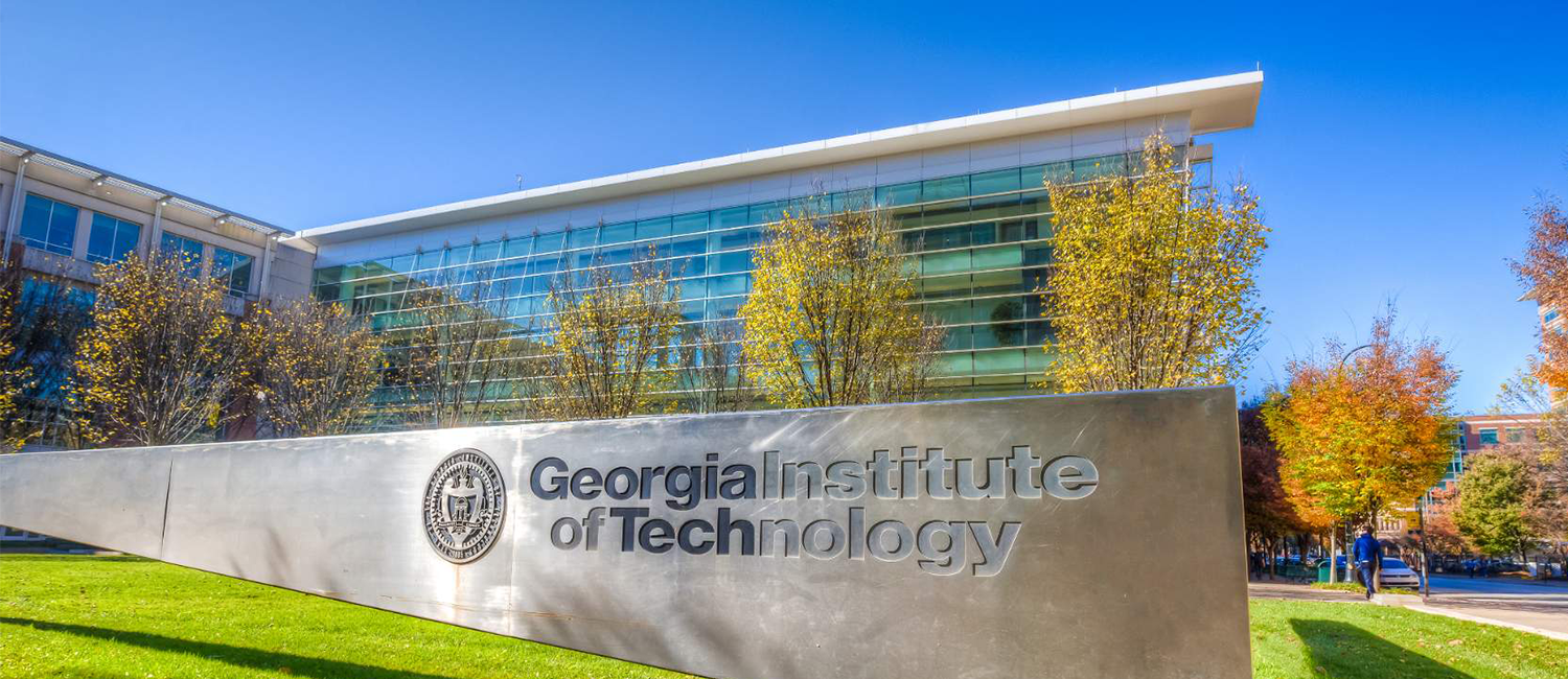 Georgia Tech Spring 2023 Courses