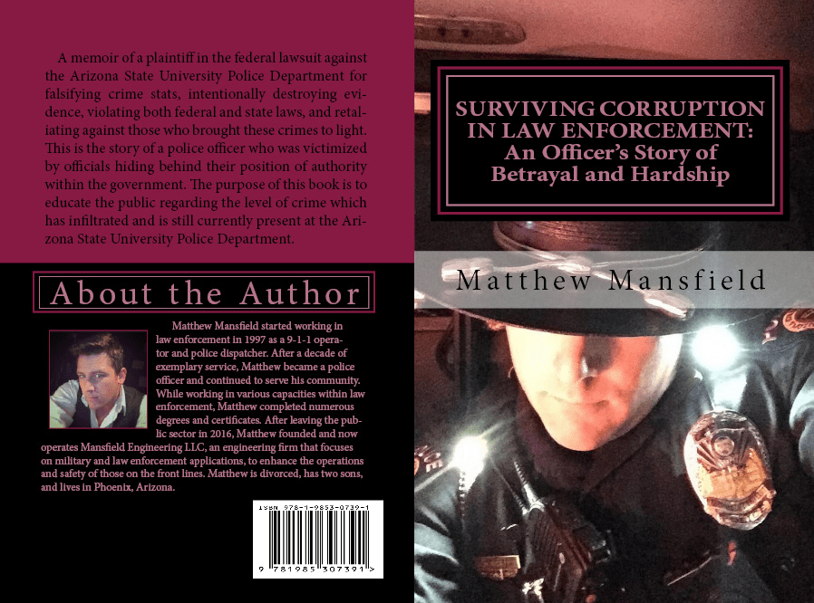 Surviving Corruption