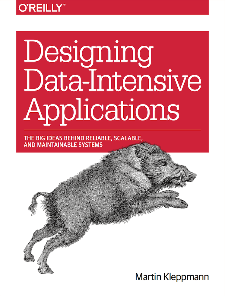Quick Book Review Designing DataIntensive Applications