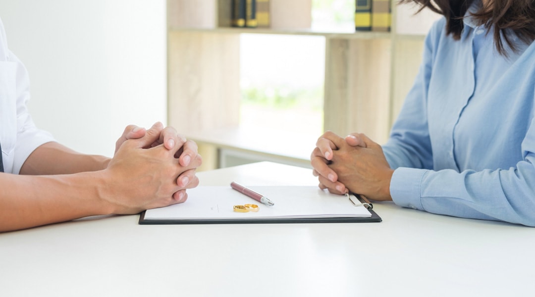 The Leading Divorce Lawyer in Adelaide Matthew Mitchell Solicitors