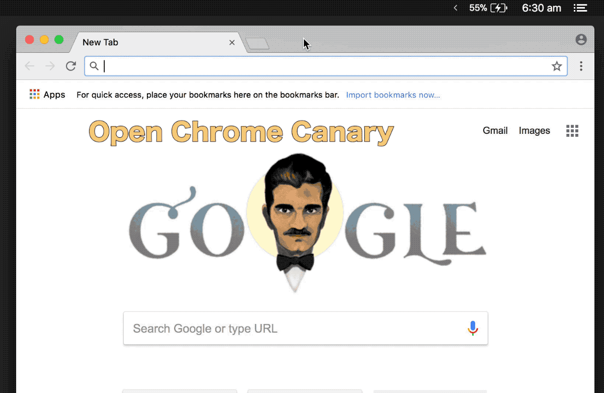 How to Type Emoji in Google Chrome — Matthew Palmer