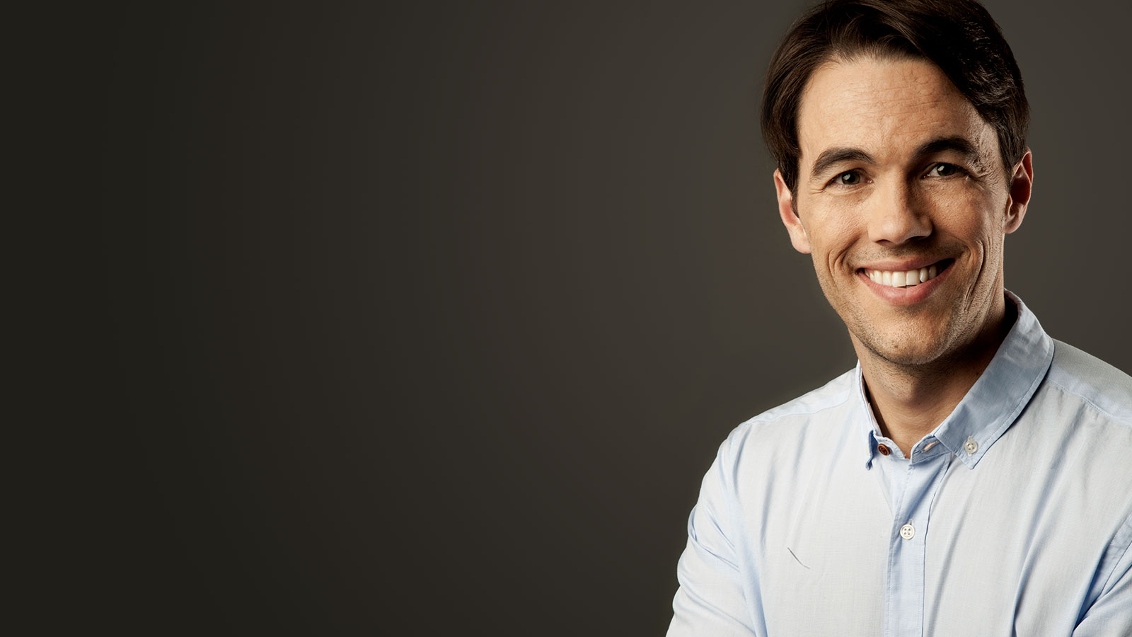 About Matthew Pollard Finding A Business Niche & Creating A Sales