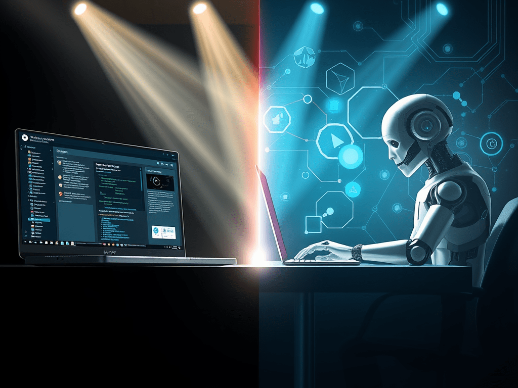 The Death of the LMS in Higher Ed How AI Agents May Make the
