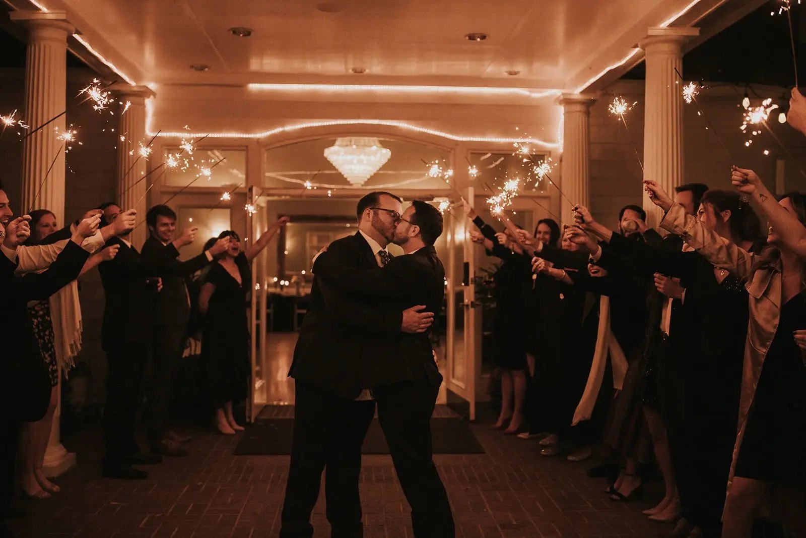 Why Choose Us As Your Cary, NC Event Venue The Matthews House