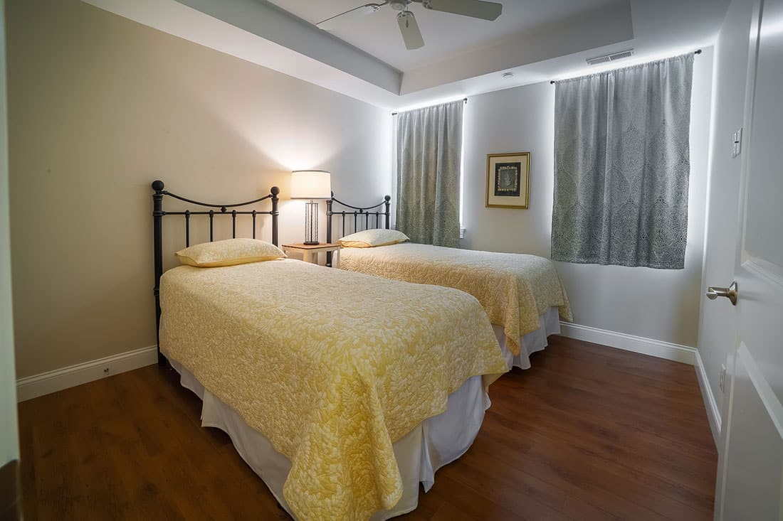 Matthews, LLC Ivy Quad