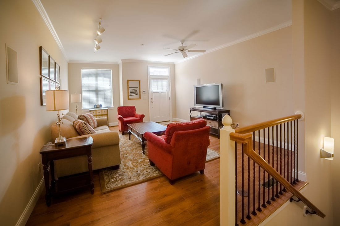 Matthews, LLC Ivy Quad