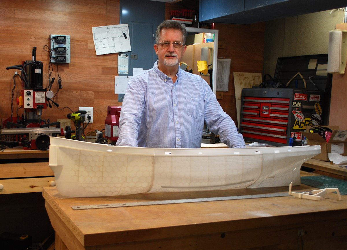 Model boat building videos Plans for boat