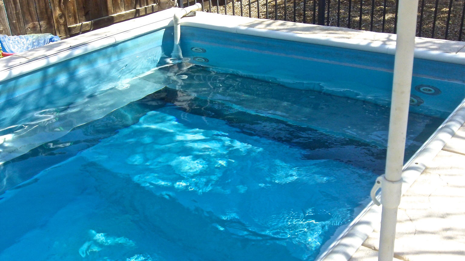 Matthews Pool Service TotalAlkalinityeffectspoolorspawater