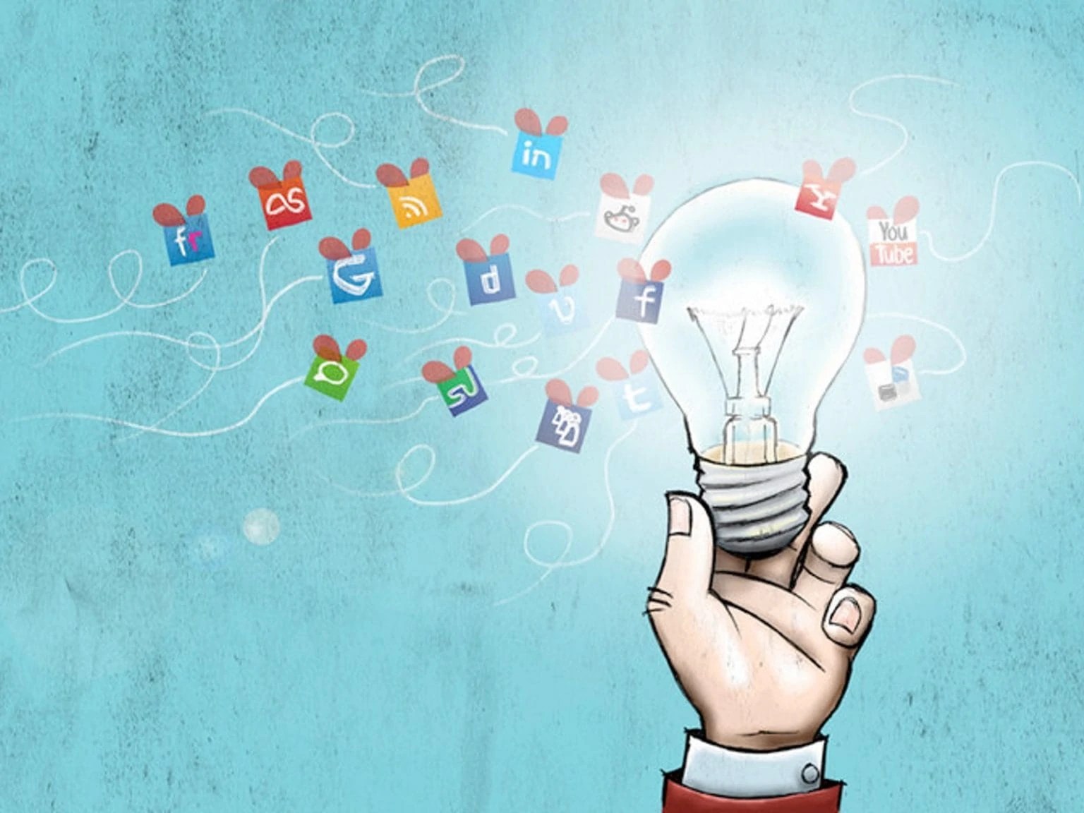 Social Media for Democracy