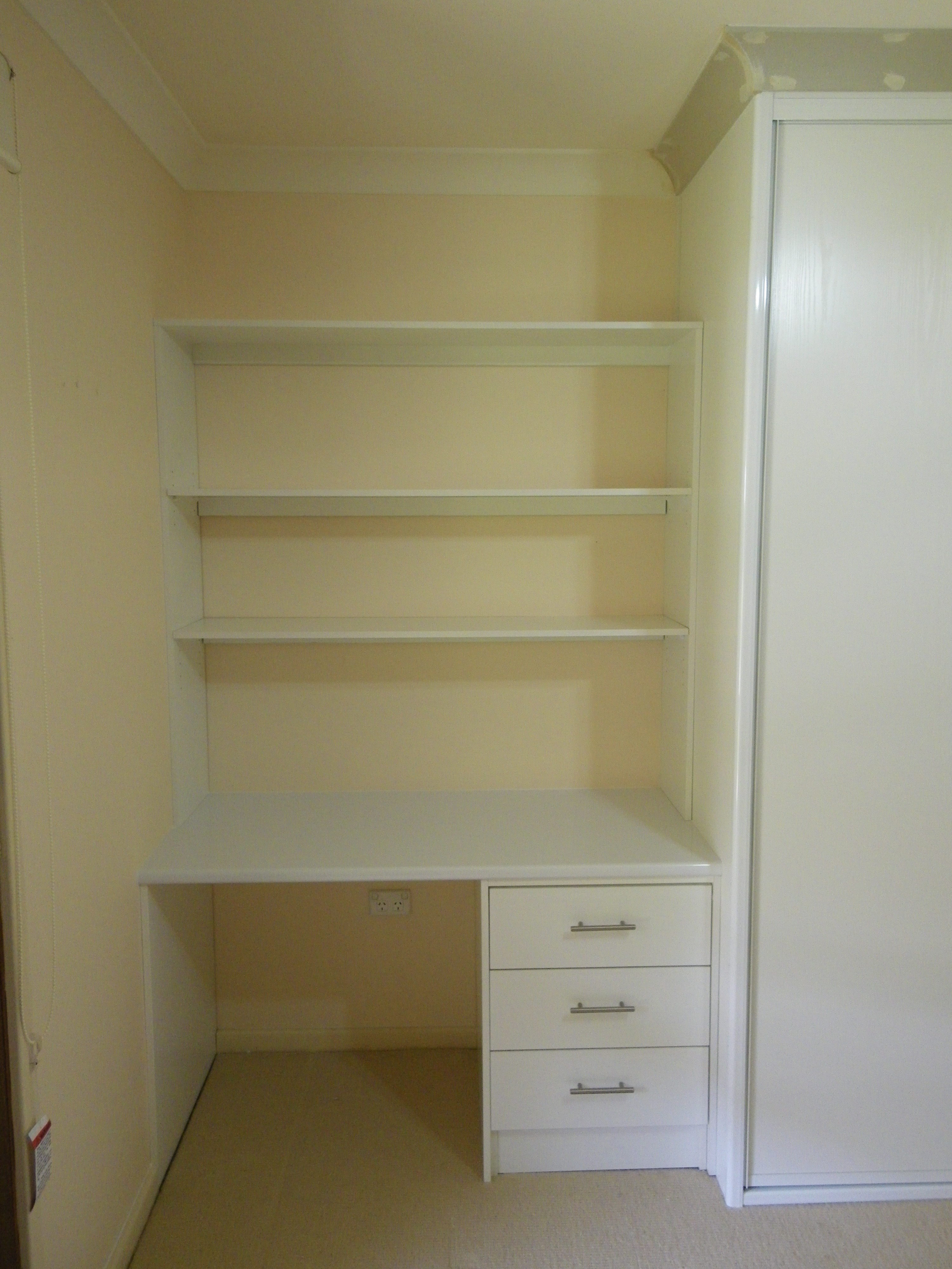 Built In Wardrobed Wardrobe Built In Newcastle