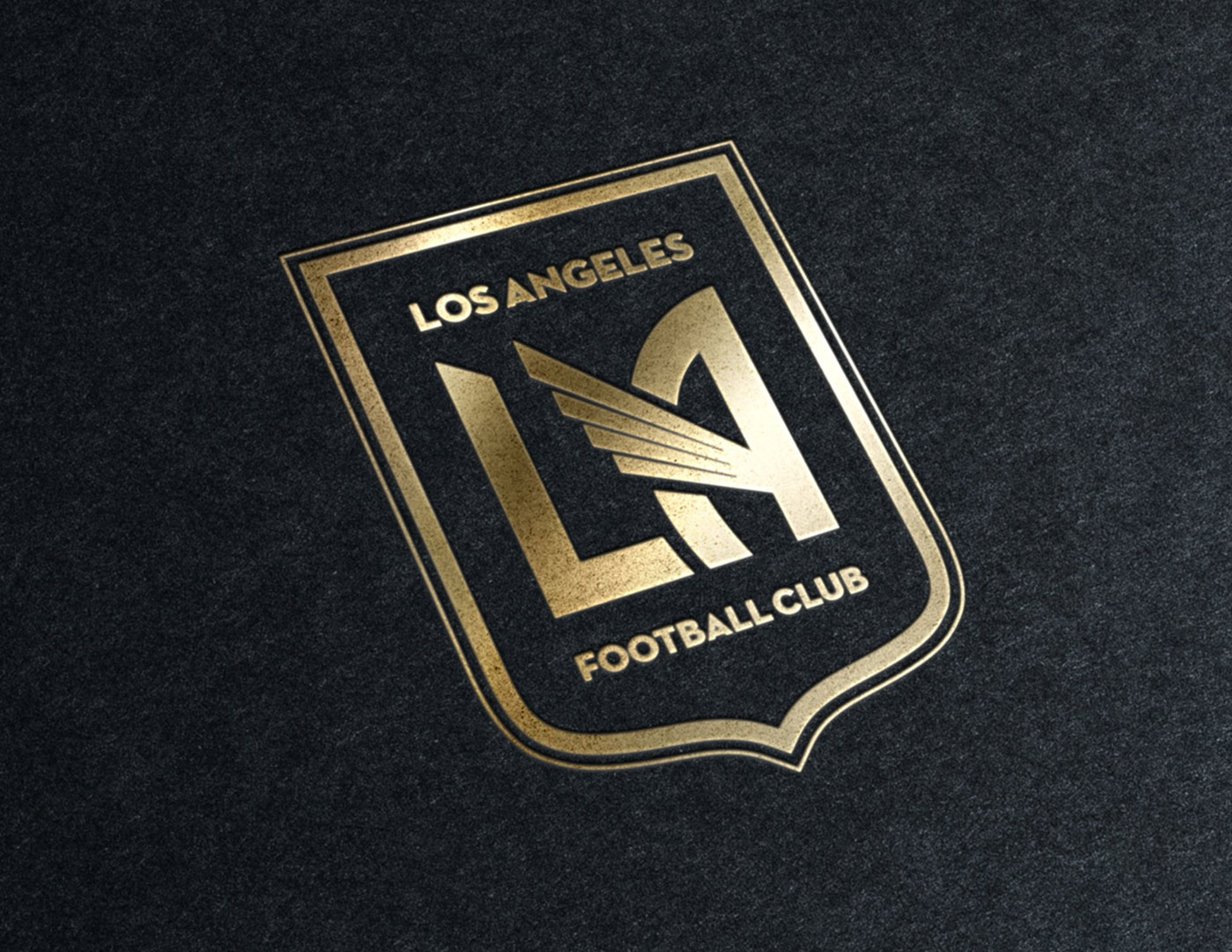 Los Angeles Football Club Matthew Wolff