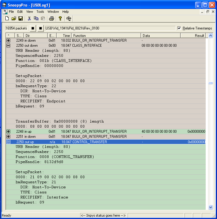 Matthias Vallentin Writing a Linux Kernel Driver for an