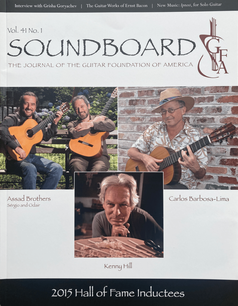 Publications Music Performance & Instruction