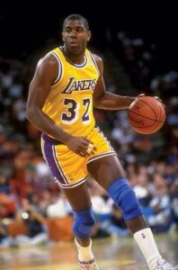 MagicJohnson