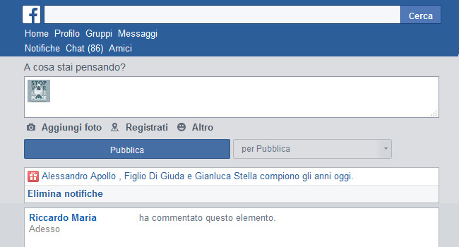 mBasic for Facebook APK for Android Download