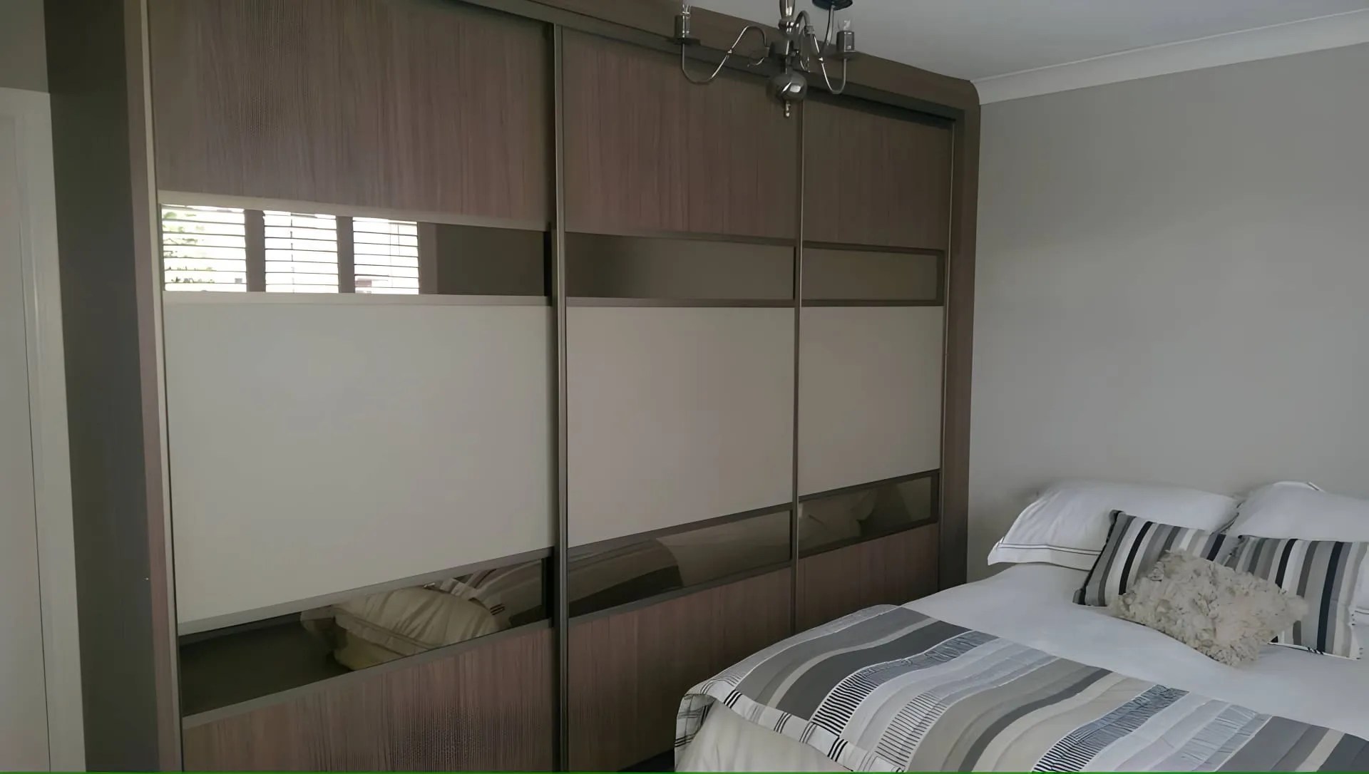 Sliding Wardrobe Doors Newcastle Sliding Doors System