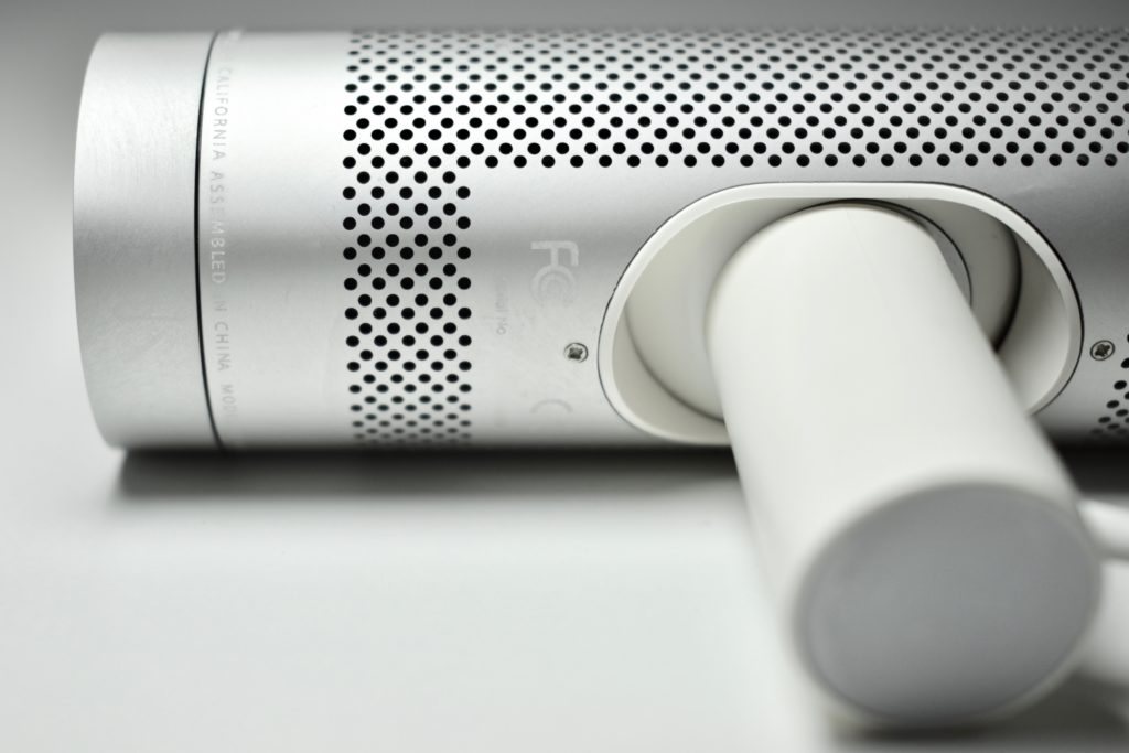 iSight Camera (original, 2003)