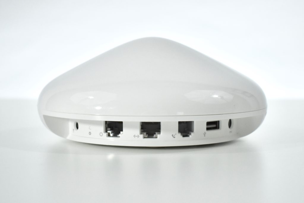 AirPort Extreme Base Station (original, 2003)