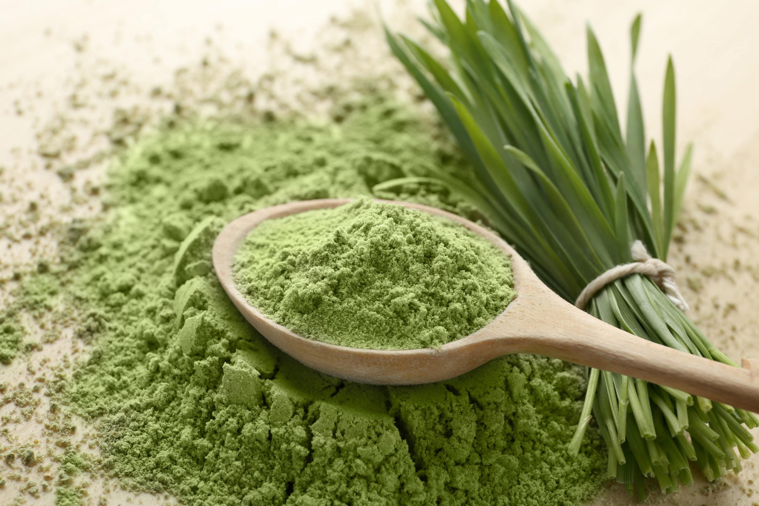 It’s Not Easy Being Green The Truth Behind Superfood Powders Matt