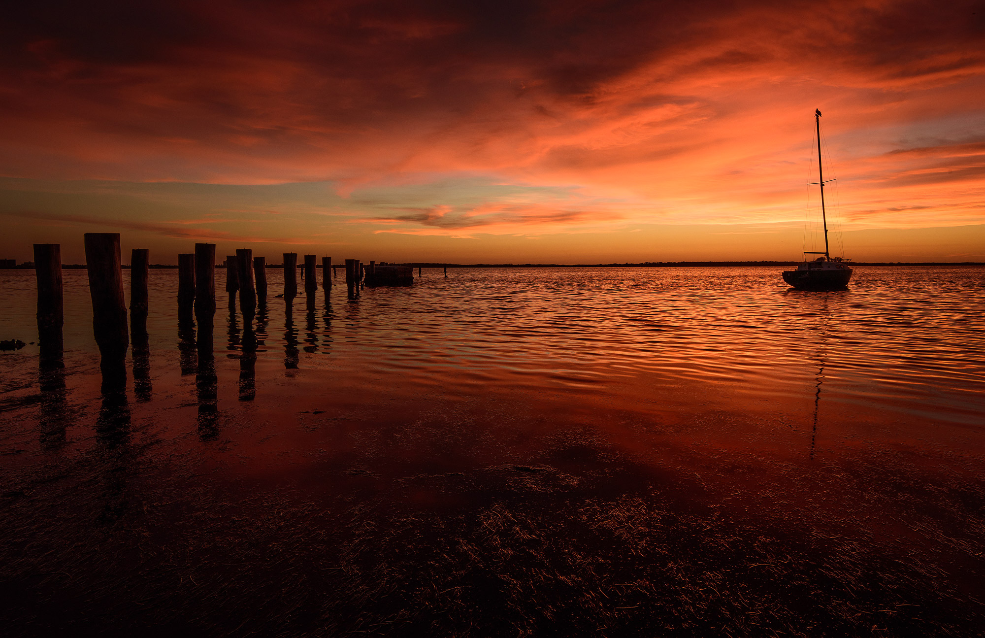 Landscape Photography with the Tamron 1530mm Wide Angle Lens Matt