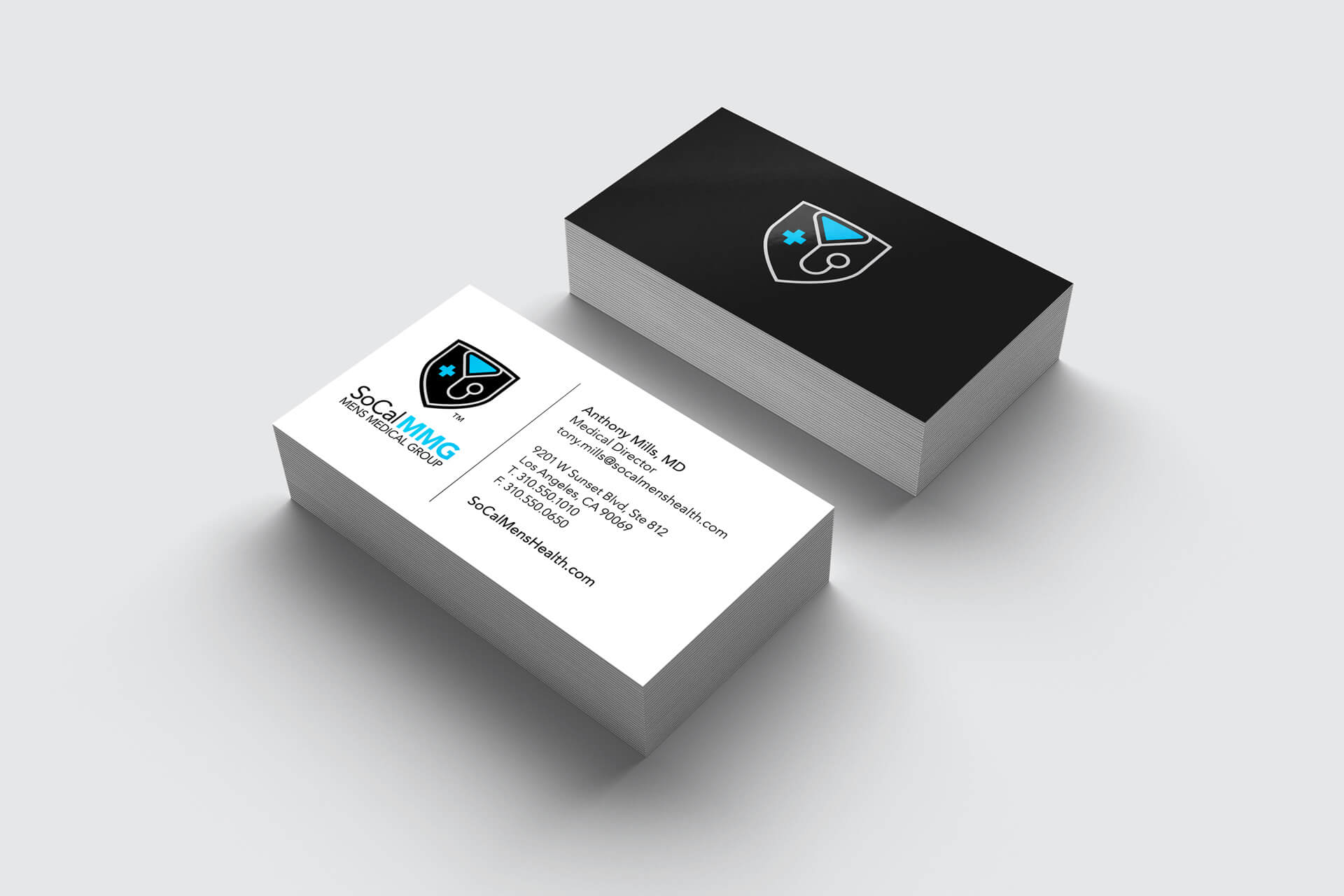 SoCal MMG Matt Kabel