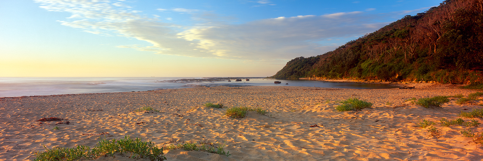 Bateau Bay Landscape Photos, Central Coast, NSW