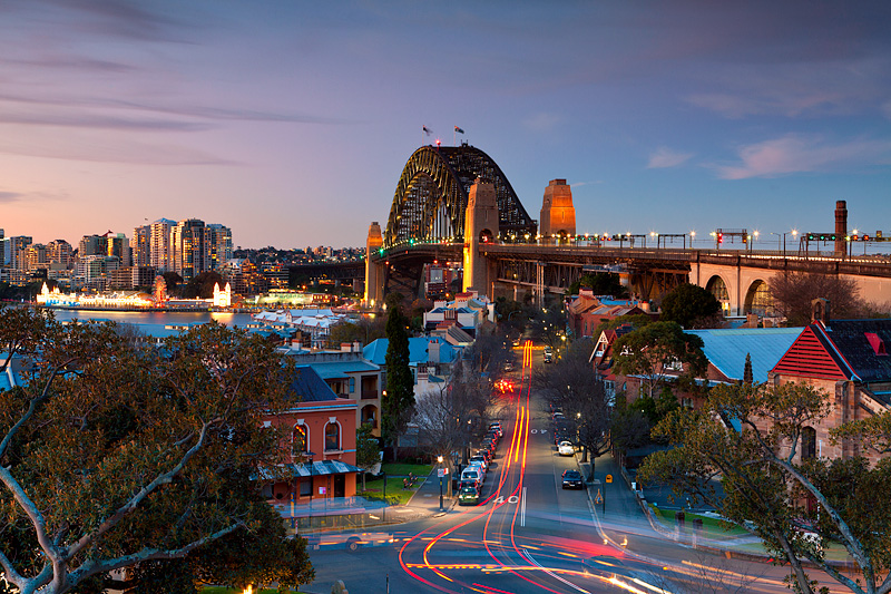10 Best Sydney Sunset Photography Locations to Take Great Photos