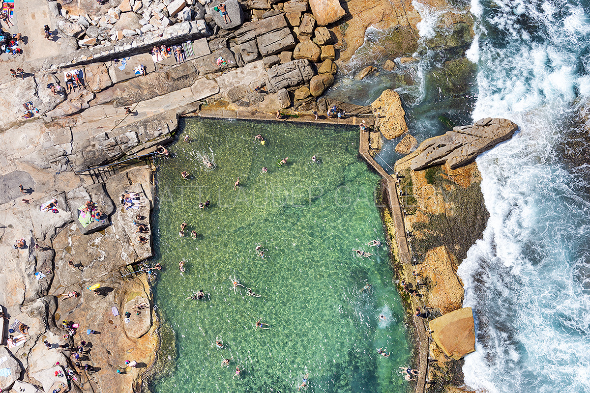 Sydney's 15 Best Ocean Baths & Rock Pools For Swimming this Summer