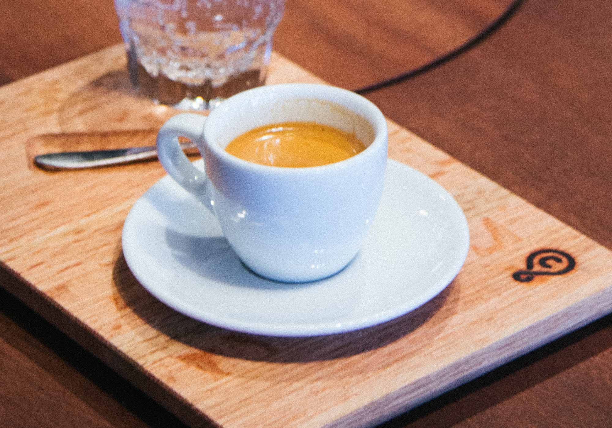Crema Coffee Roasters Matt Lehman Studio