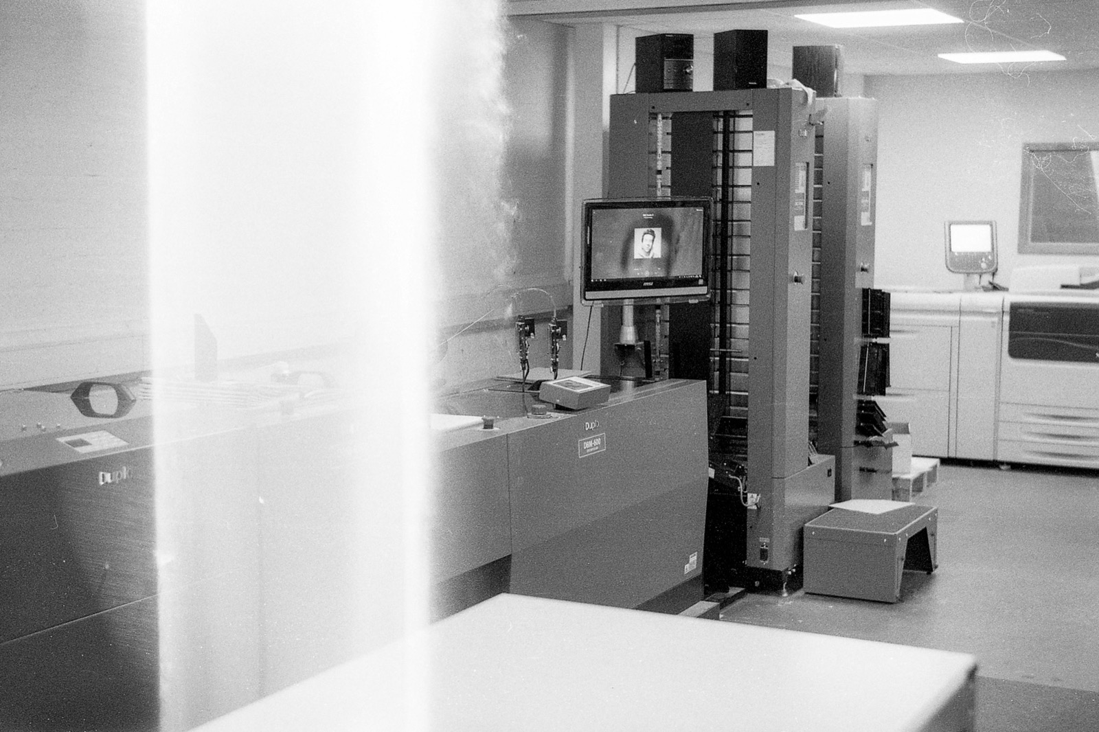 A more successful Labbox · MattMaber