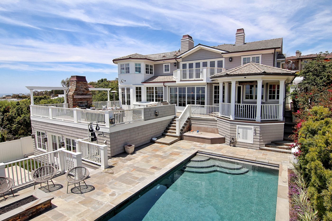 Matt Morris Development Custom Luxury Homes Manhattan Beach