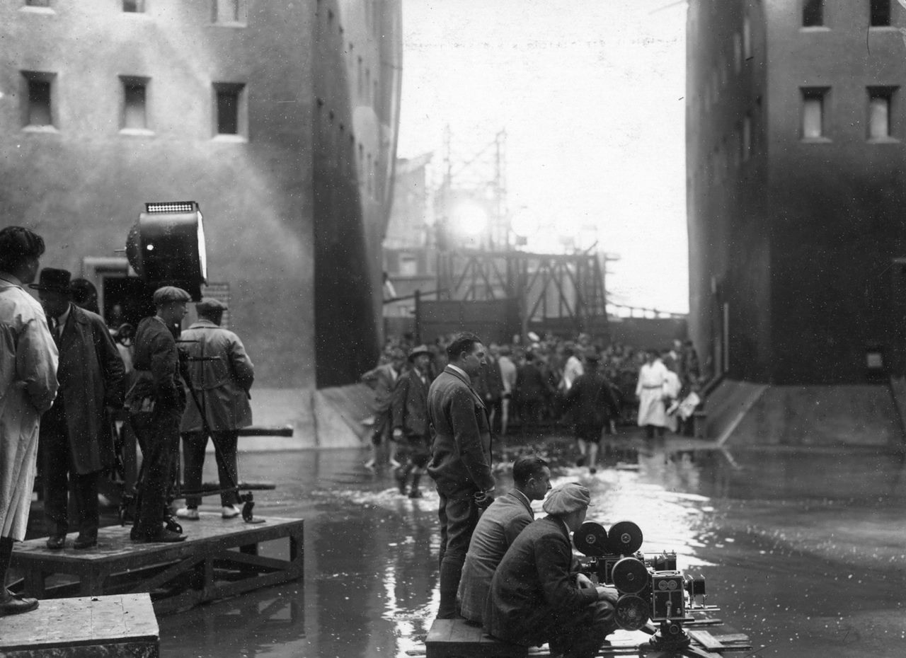Pic Of The Day Metropolis 1927 Deep Fried Movies