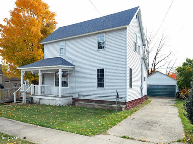 HUD Home 107 W Saint Marys, Decatur, MI Mattmulder's Blog