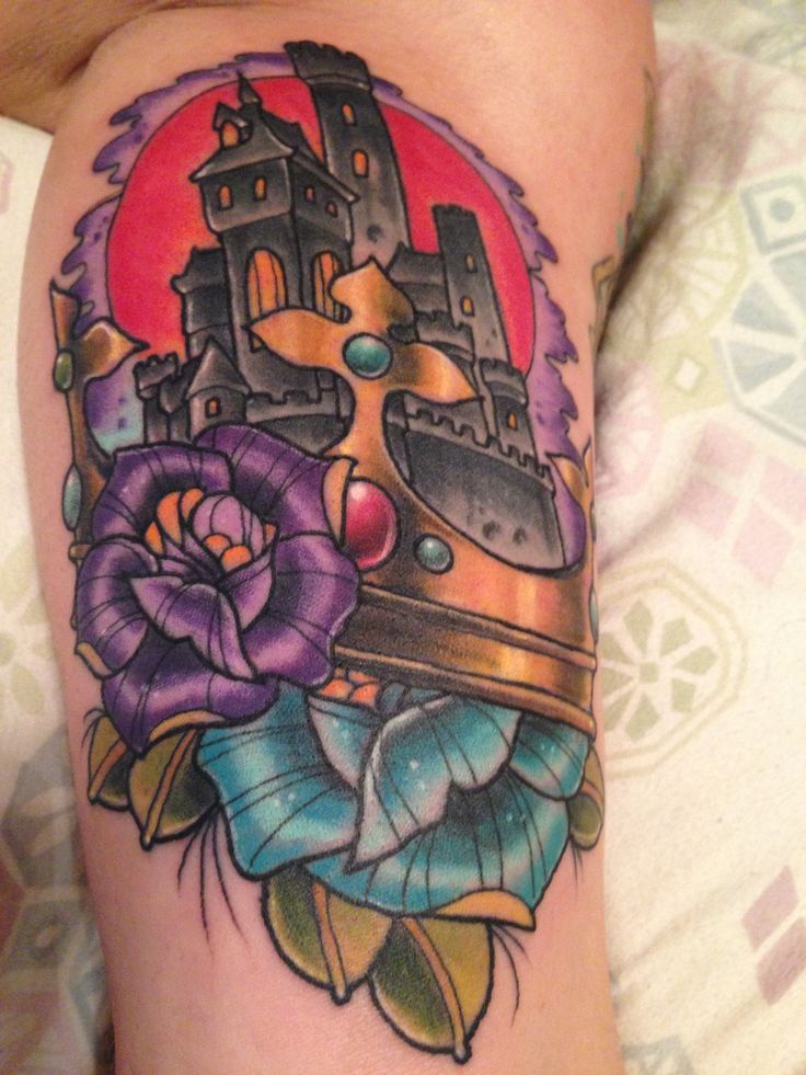 Tattoos | Matt Brown 981_x_736_jpg