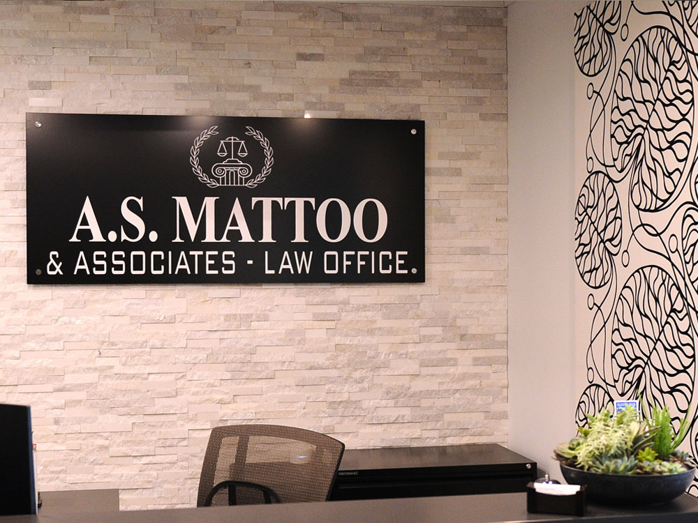 About Mattoo Law and Associates Real Estate Lawyer Surrey, BC