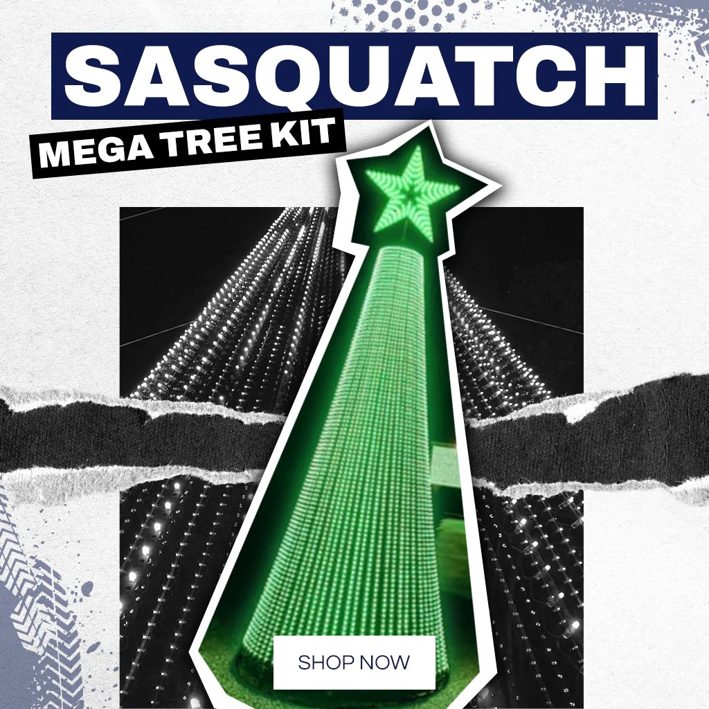 Mega Tree Calculator Mattos Designs LLC