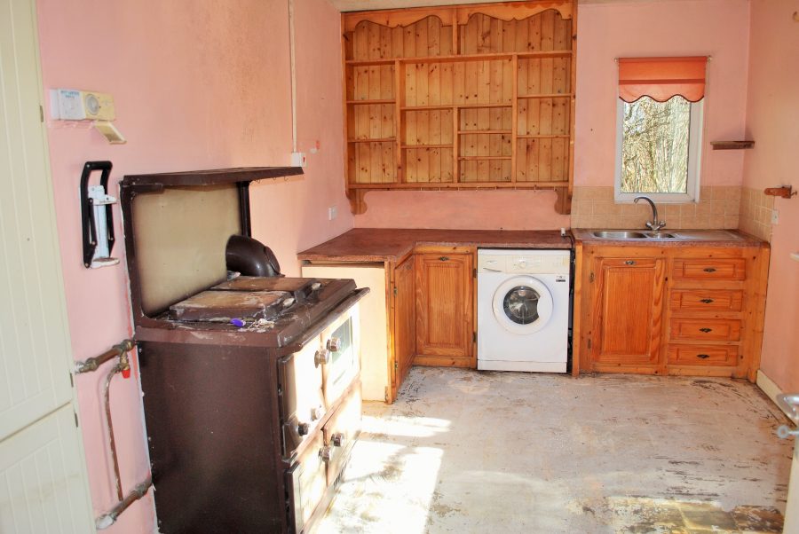 Shanakeela, Recess, Co. Galway Matt O'Sullivan Estate Agent, Valuer