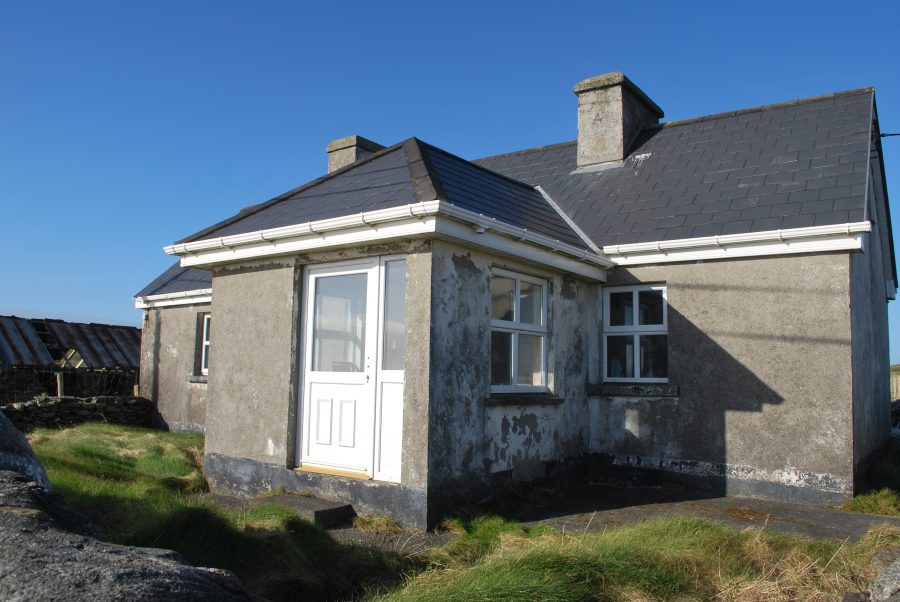 Fawnmore, Inishbofin Island, Connemara, Co. Galway Matt O'Sullivan