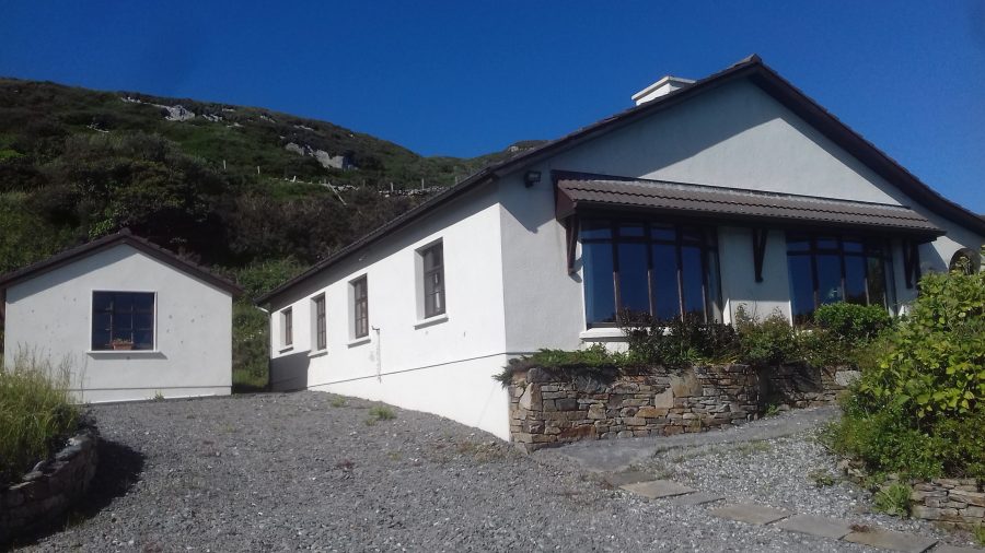 Sky Road, Clifden, Co. Galway Matt O'Sullivan Estate Agent, Valuer