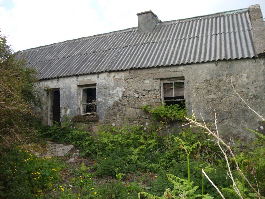 Kilkieran, Connemara, Co. Galway Matt O'Sullivan Estate Agent, Valuer & Auctioneer