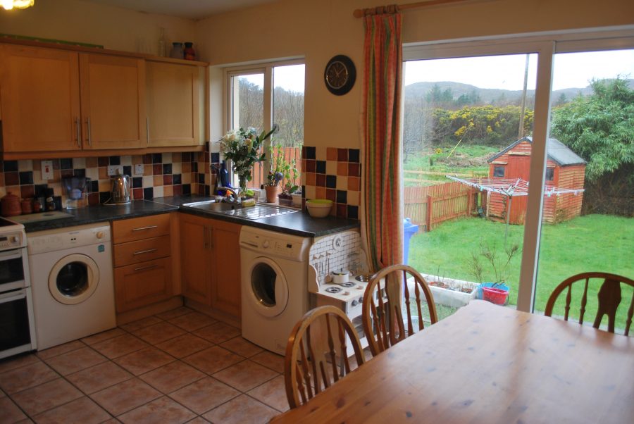 18 The Spires, Westport Road, Clifden, Co. Galway Matt O'Sullivan