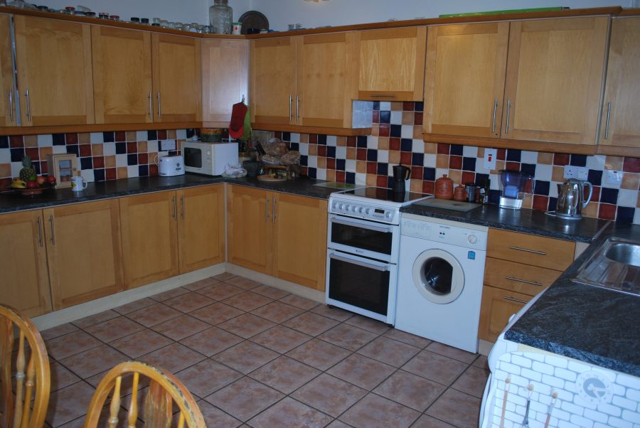 18 The Spires, Westport Road, Clifden, Co. Galway Matt O'Sullivan