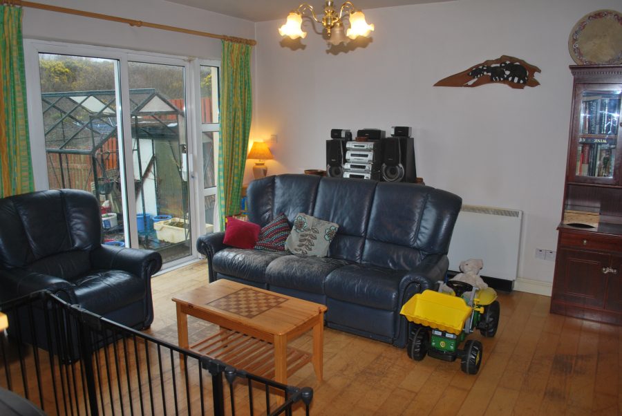 18 The Spires, Westport Road, Clifden, Co. Galway Matt O'Sullivan