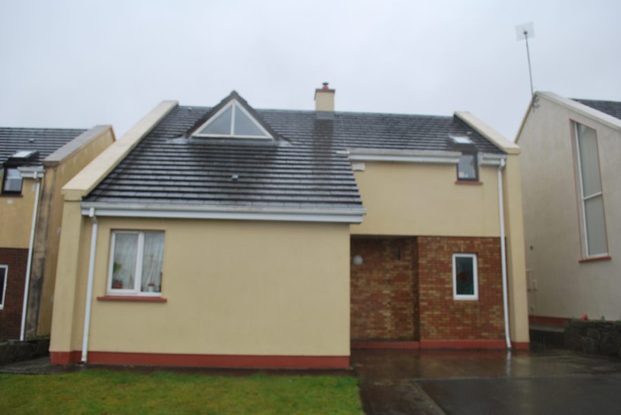 18 The Spires, Westport Road, Clifden, Co. Galway Matt O'Sullivan